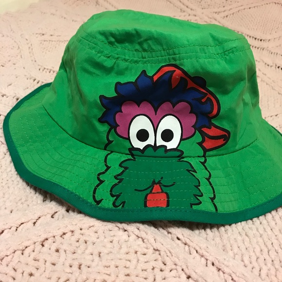 philadelphia phillies bucket hat